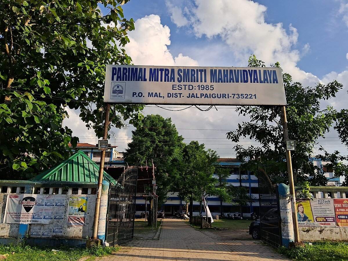 Campus photo