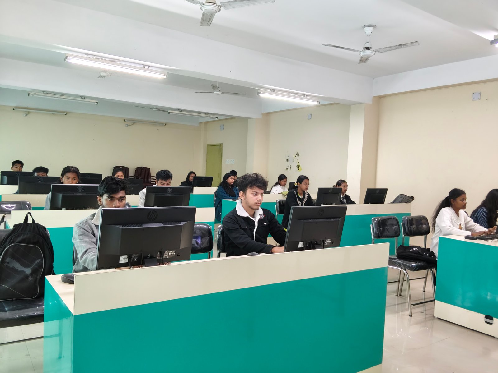 Campus photo