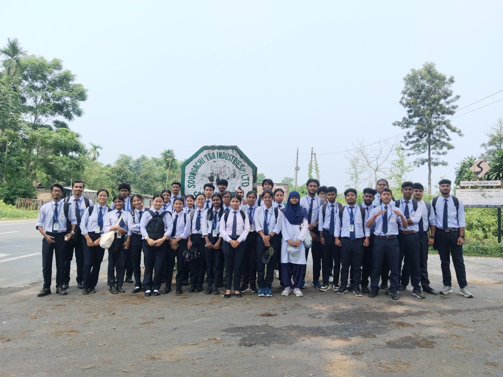 Field Visit