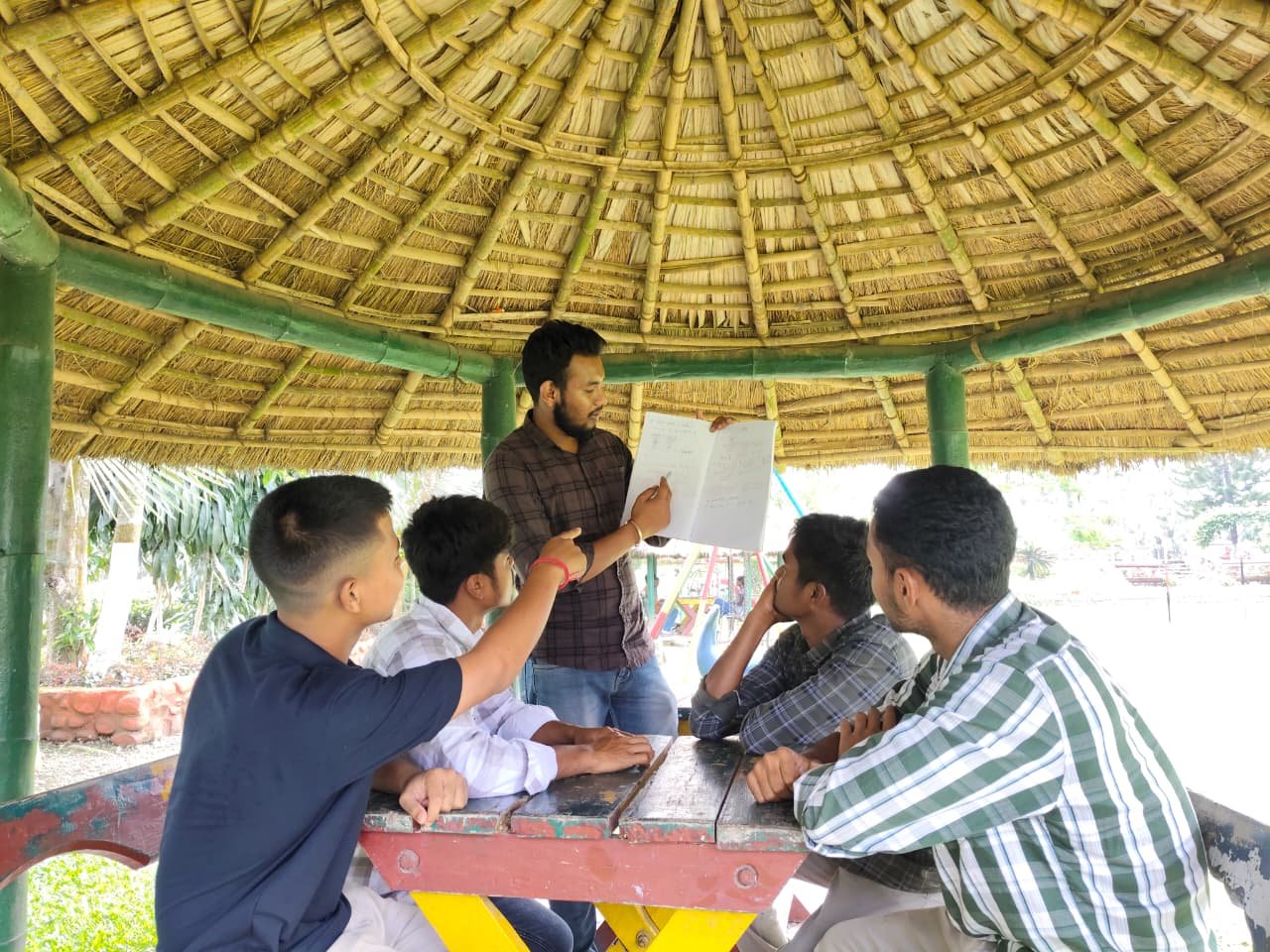 Field Visit