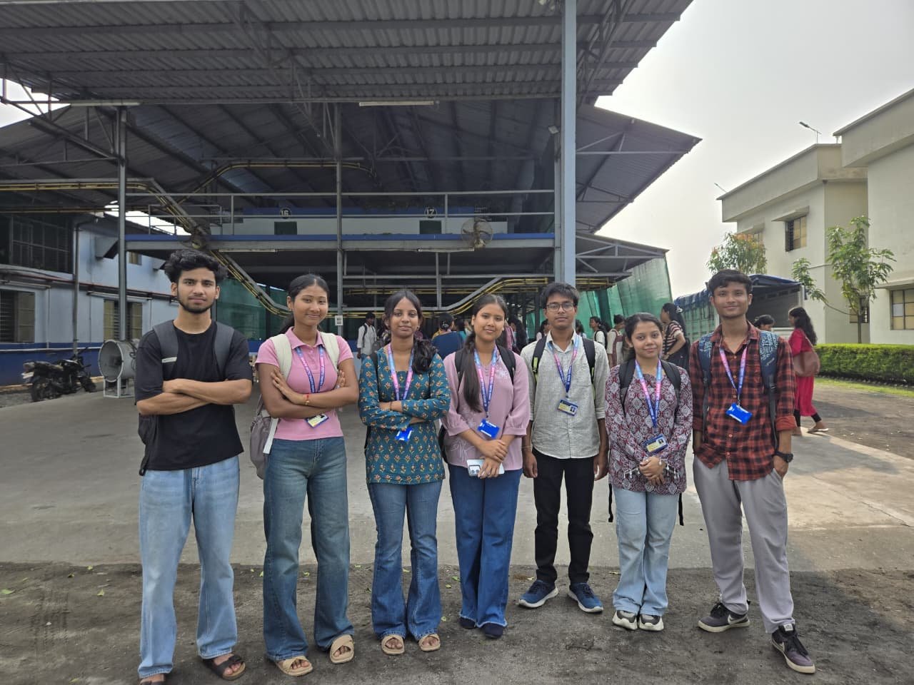Field Visit